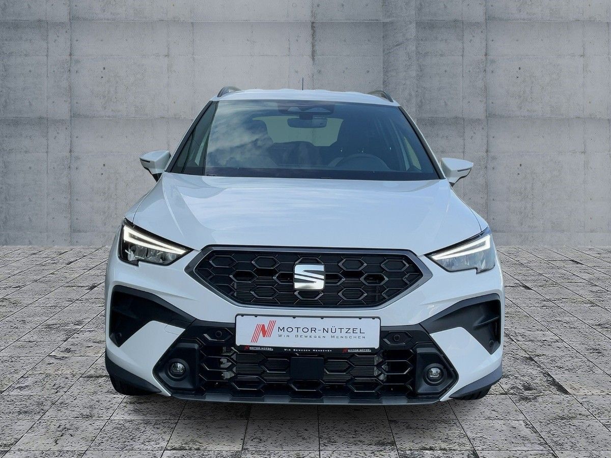 Seat Arona - Bild 3