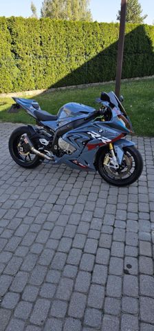 BMW S1000RR Tyco| ABS TCS |viele Extras|WINTER-SALE|