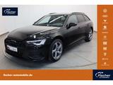 Audi A6 Avant 45 TDI qu. Advanced AHK/Leder/Matrix - Audi A6 aus 2025