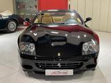 Ferrari 575 Superamerica F1, GTC-Package, 1 of 559 - Ferrari Gebrauchtwagen von 2005