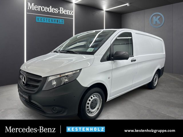 Mercedes-Benz Vito 114 BlueTEC Kasten Lang Klima AHK Tempomat