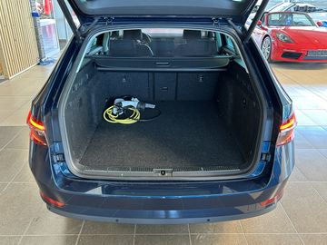 Skoda Superb - 6
