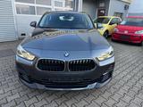 BMW X2 sDrive 18 i Advantage - gebrauchte BMW X2 aus dem Jahr 2021
