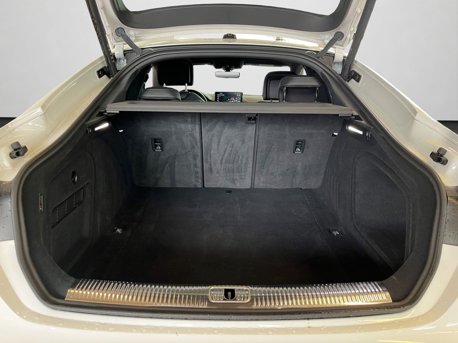 Audi A5 - Bild 16