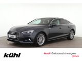 Audi A5 Sportback 40 g-tron Design LED ACC Navi AHK - Audi A5 mit CNG-Antrieb