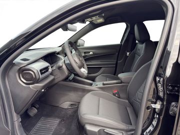 Jeep Avenger e-Hybrid BLACK EDITION Kam.+LED+SHZ+ACC