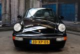 Porsche 964 Carrera 2 Cabriolet *Schalter/Manual* - Porsche aus 1991