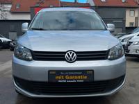 Volkswagen Caddy Maxi Trendline *2.HAND*7-SITZER*AHK*PDC