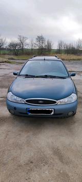 Ford Mondeo Automatik - gebrauchte Ford Mondeo aus dem Jahr 1996