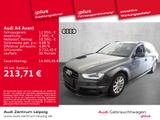 Audi A4 Avant 1.8 TFSI qu. *Sport Edition+*Xenon* - Audi A4: 8e