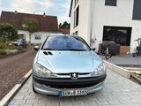 Peugeot 206 2.0 Premium HDI 90 Premium - Peugeot 206 mit Diesel-Antrieb: 2.0