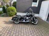 Harley-Davidson Road King Classic - HARLEY-DAVIDSON 1998 ROAD KING