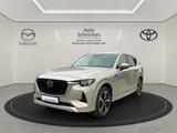Mazda CX-60 Takumi Plus+ACC+BOSE+NAPPALEDER+PANORAMA - silberne Mazda CX-60