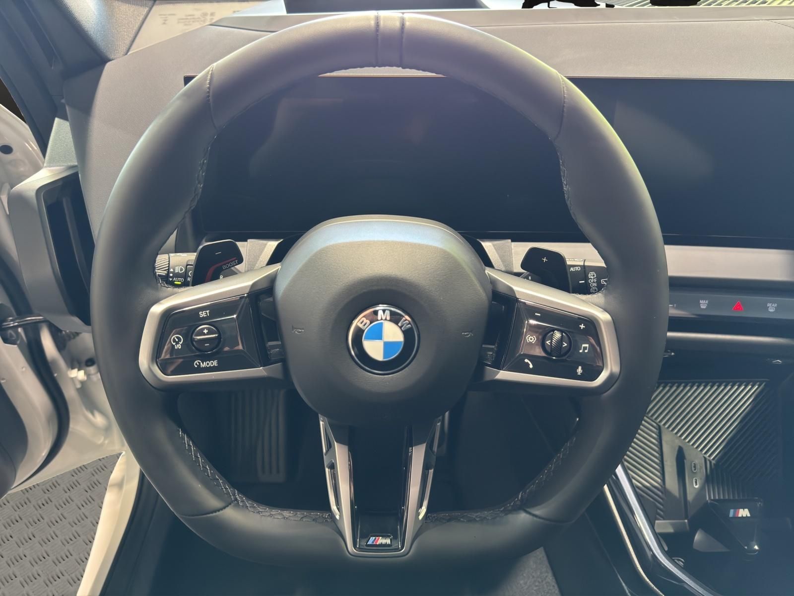 BMW X3 - Bild 12