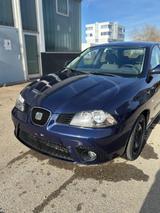 Seat Ibiza 1.4 16V 63kW Comfort Edition Comfort E... - Seat Ibiza aus 2007: 1.4