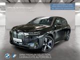 BMW iX xDrive40 AHK Driv.Assist.Prof Harman/K Laser - BMW iX Jahreswagen