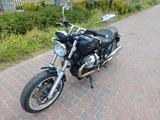 Moto Guzzi Bellagio / damaged/ unfall - MOTO GUZZI MOTORRAD