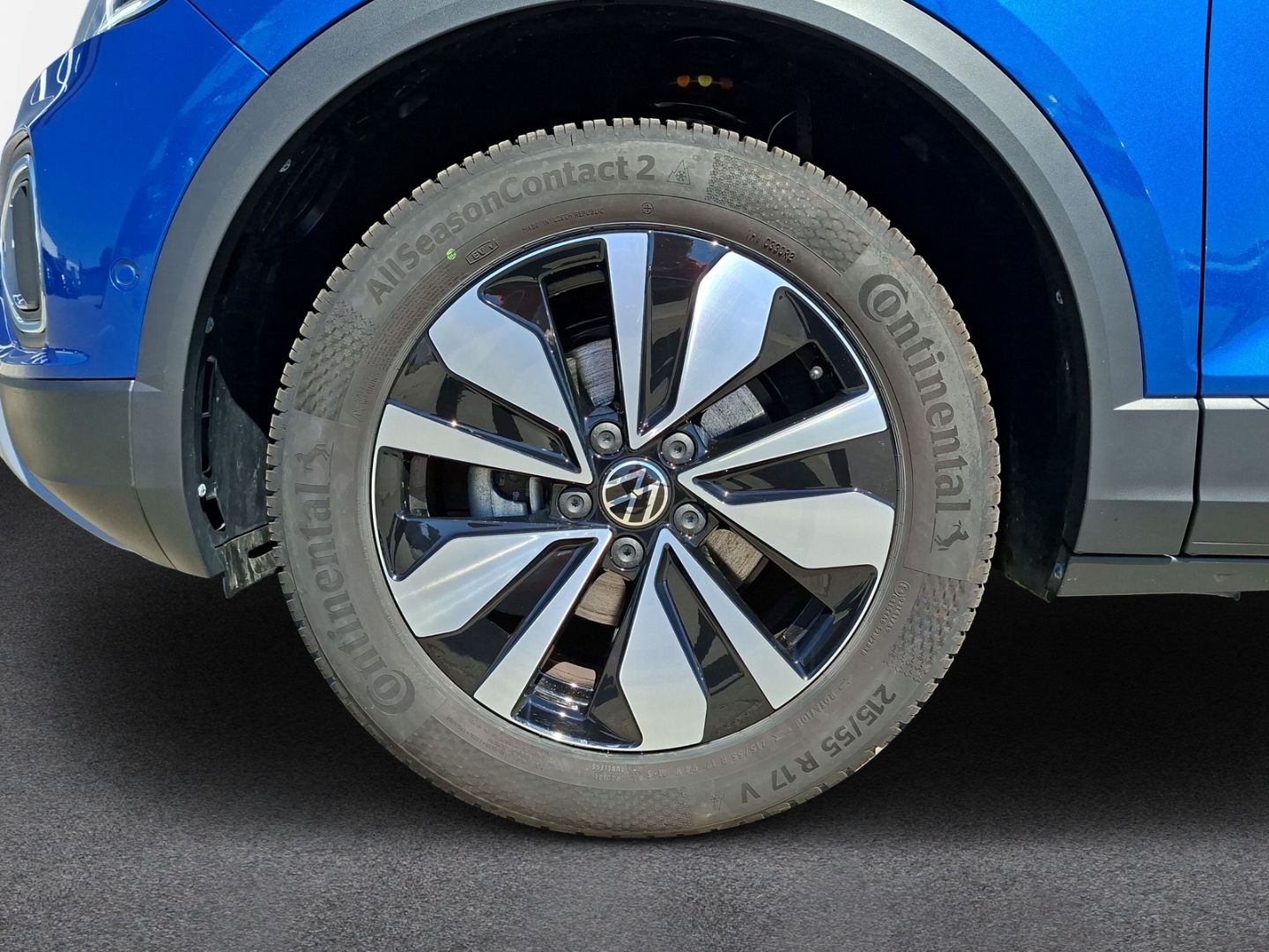T-Roc 1.5 TSI DSG Goal *NAVI*ACC*SIDEASSIST*