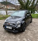 Abarth 595C *TOP* Zustand - Abarth 595C aus 2021
