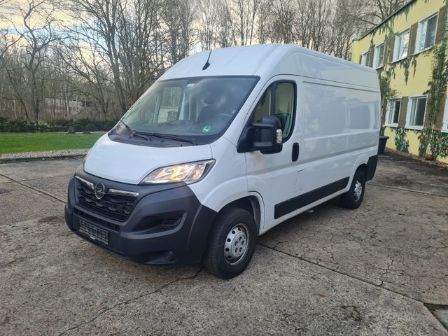 Opel Movano 2,2 D L2H2