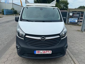 Opel Vivaro - 5