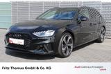 Audi S4 Avant 55 TDI quattro Competion Edition Navi A - gebrauchte Audi S4 aus dem Jahr 2024
