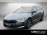 Skoda Octavia Combi Sportline 2.0 TDI 150PS ABGABE 10.