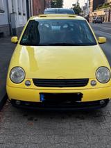 Volkswagen VW Lupo 1.4 Benziner - Volkswagen Lupo in Düsseldorf