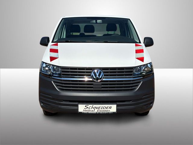 T6.1 PRITSCHE EINZELKABINE 2.0 TDI ECOPROFI AZV