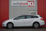 Opel Astra Sports Tourer 1.6 Edition | Export/Handel - Opel Astra aus 2010: Kombi