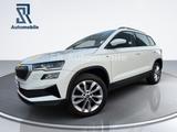 Skoda Karoq 2.0 TDI DSG 4x4 TOUR 1.HAND*AHK*LED*NAVI* - Skoda Karoq in Essen