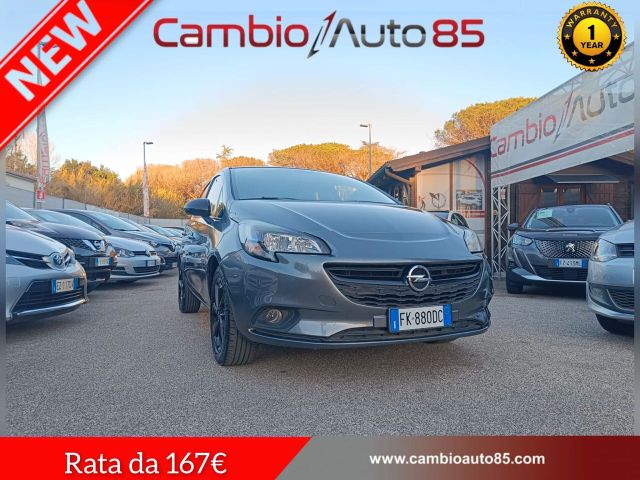 Opel Corsa 1.4 90CV GPL Tech 5 porte