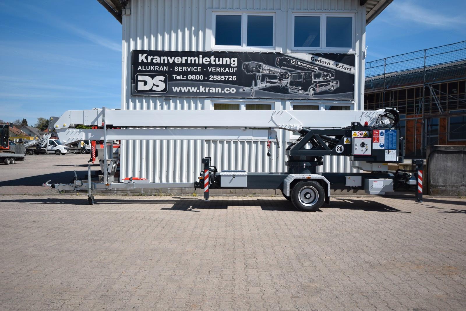 Andere Amak 33 ACCU Power 100%  (Klaas K300 E)