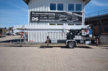 Andere Amak 33 ACCU Power 100%  (Klaas K300 E)
