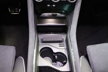Skoda Kodiaq 1.5 TSI Sportline AHK Matrix elek. Sitz