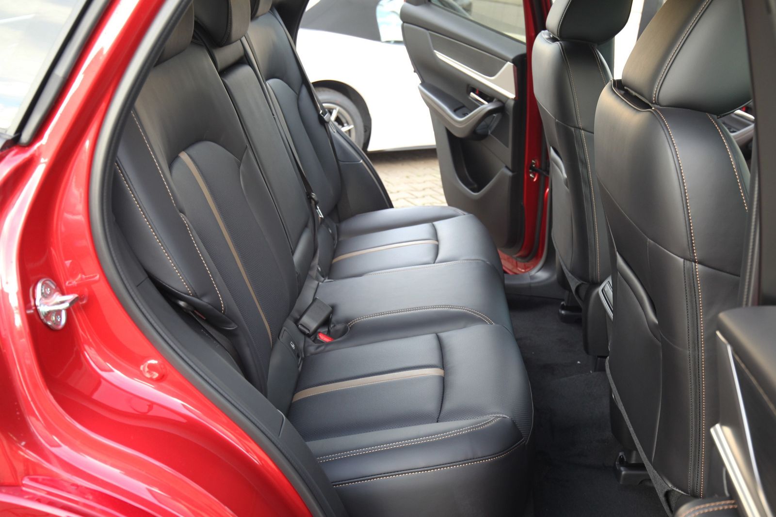 Mazda CX-60 - Bild 21