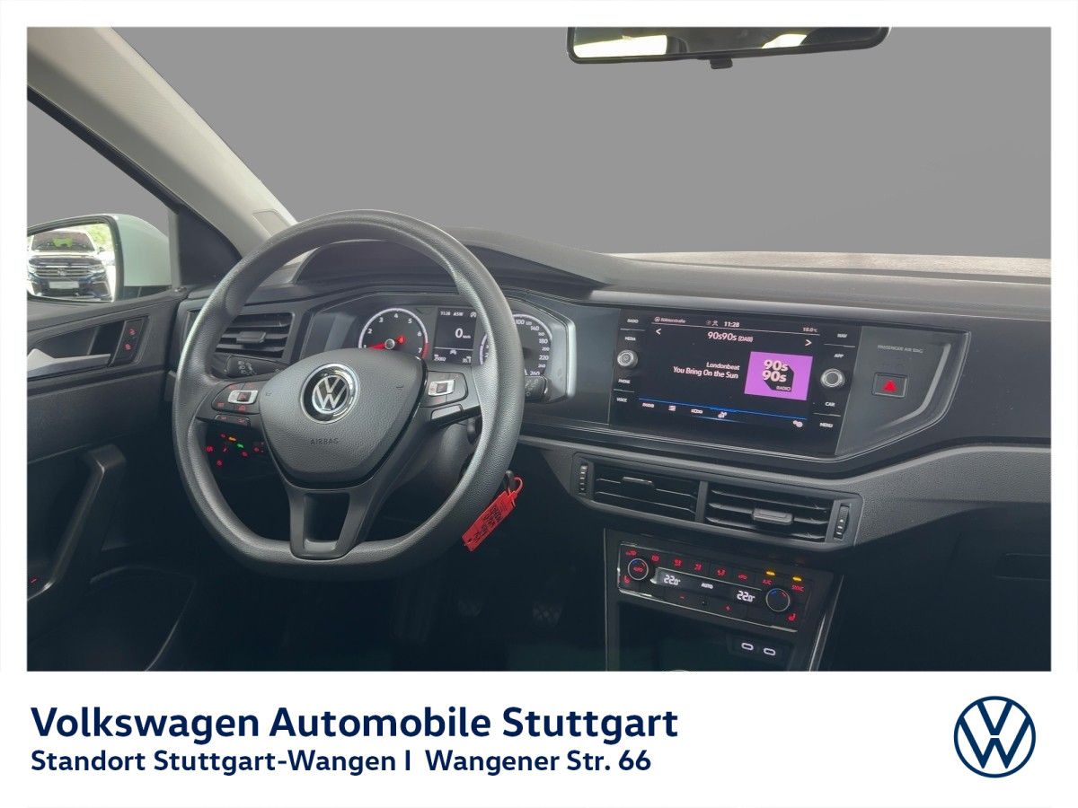 Volkswagen Polo - Bild 8