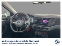 Volkswagen Polo - Vorschau Bild 8