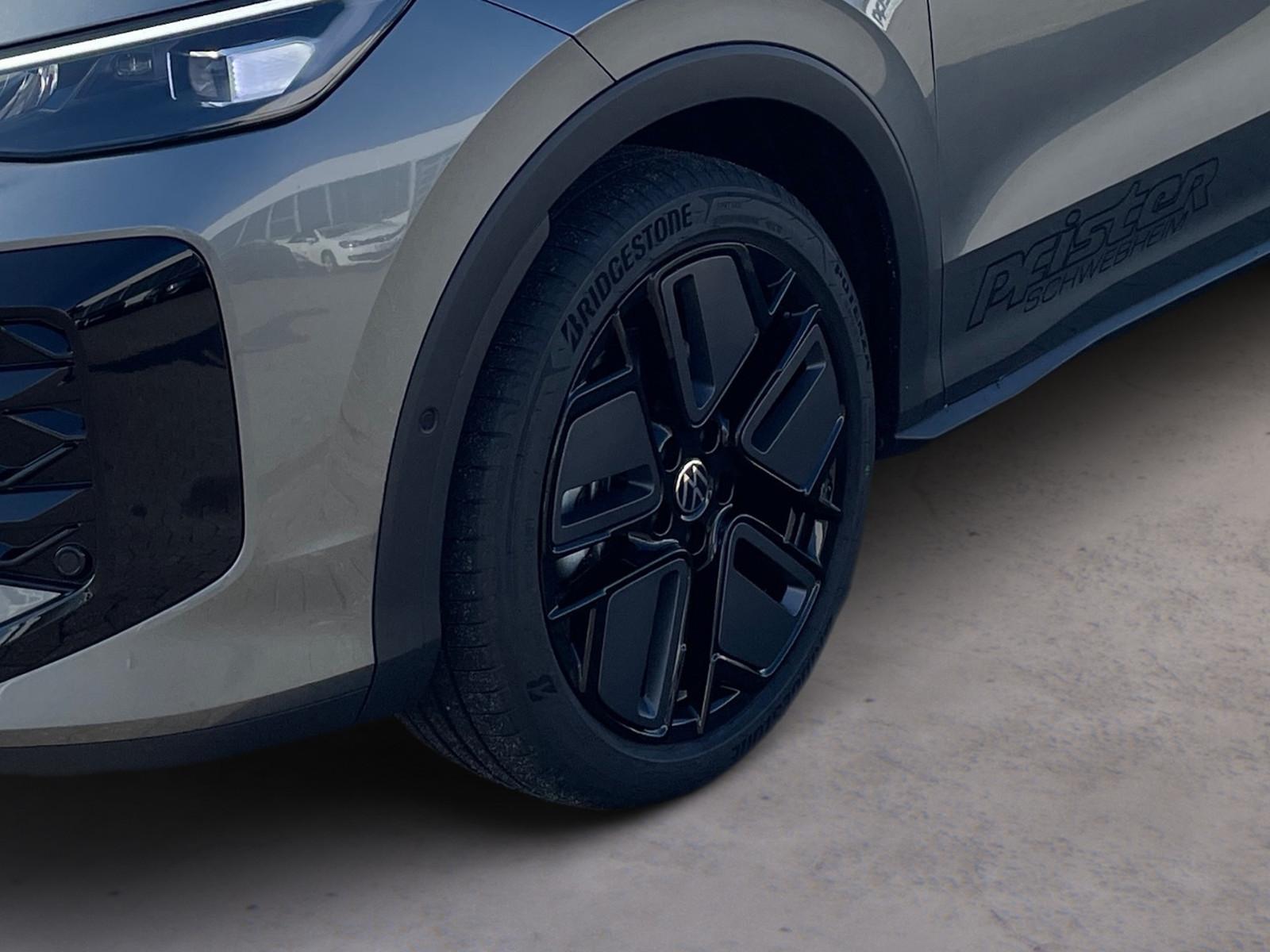 Volkswagen T-Roc 1.5 eTSI 110 kW R-Line, миниатюра 8