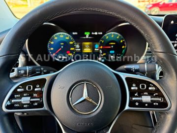 Mercedes GLC 300 - 12
