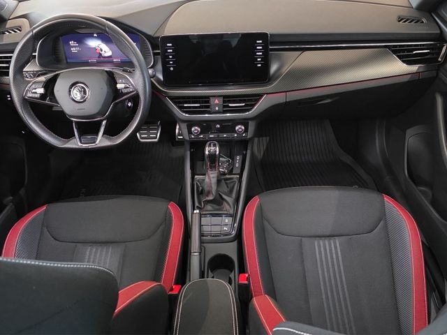 Kamiq Monte Carlo 1.5 TSI DSG*AHK*KAMERA*