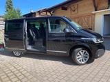 Volkswagen T6.1 Comfortline Generation SIX - schwarze Volkswagen T6 andere