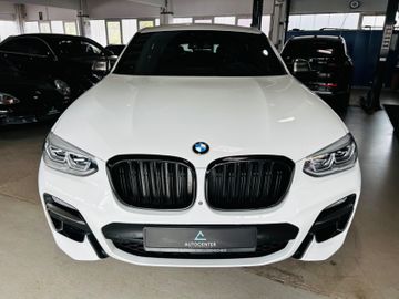 BMW X4 M40 - 9