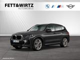 BMW X3 M40i Panorama|Head-Up|Laser|HiFi|Standhzg. - gebrauchte BMW X3 M40 aus dem Jahr 2022