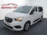 Opel Combo Life E Edition*Automatik*5-Sitzer*Navi*