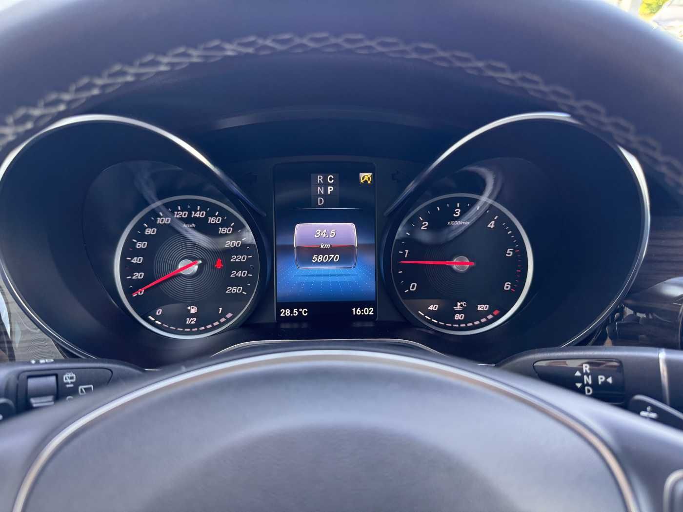 Fahrzeugabbildung Mercedes-Benz V 300 d AVA Extralang AIRMATIC Standheiz 360Kam