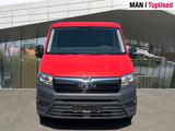 MAN TGE 3.140 4X2F SB AKTIONSFAHRZEUG Navi Klima - MAN TGE