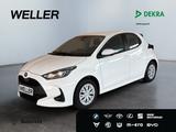 Toyota Yaris Hybrid 1.5 Business Edition *Navi*RCam*SHZ