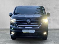Renault Trafic - Vorschau Bild 8
