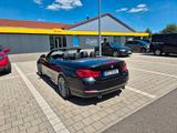 BMW 440i Cabrio Luxury Line 2017 Leder Navi LED Head - BMW 440: I